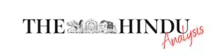 the hindu analysis pdf
