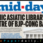 Mid-Day ePaper PDF